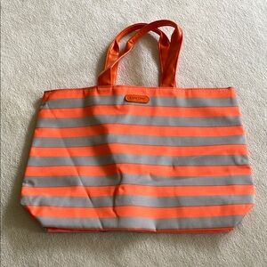 LANCÔME TOTE Bag 
19” w x 13 h x 5”